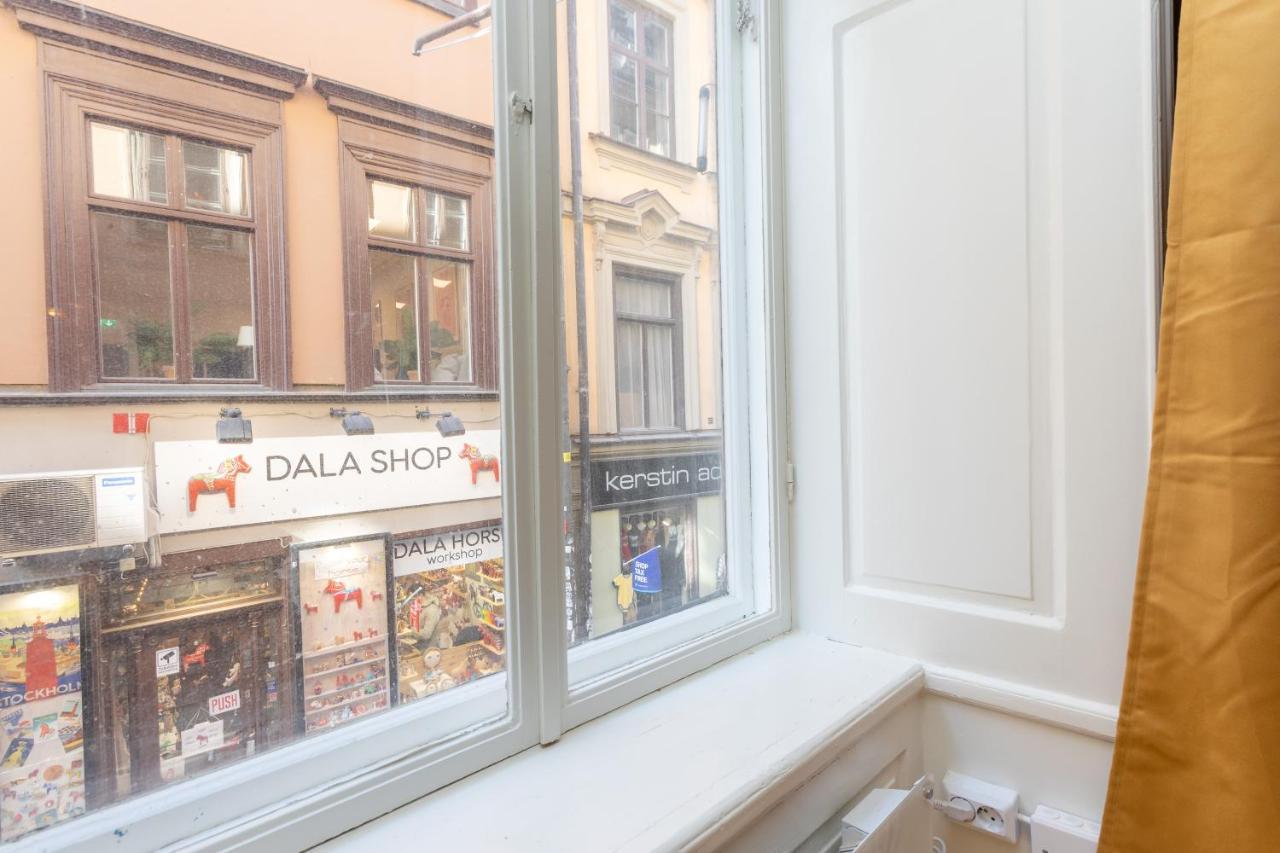 Apartment Apartdirect Gamla Stan