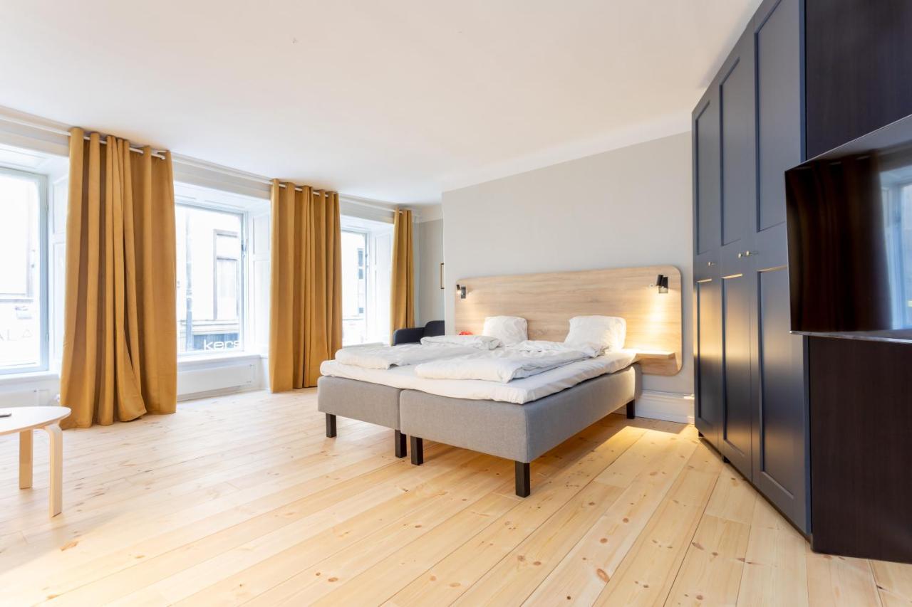 Apartdirect Gamla Stan