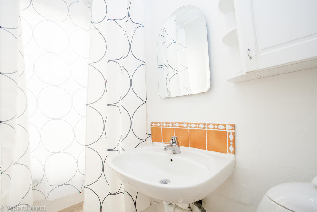 Apartment Apartdirect Gamla Stan