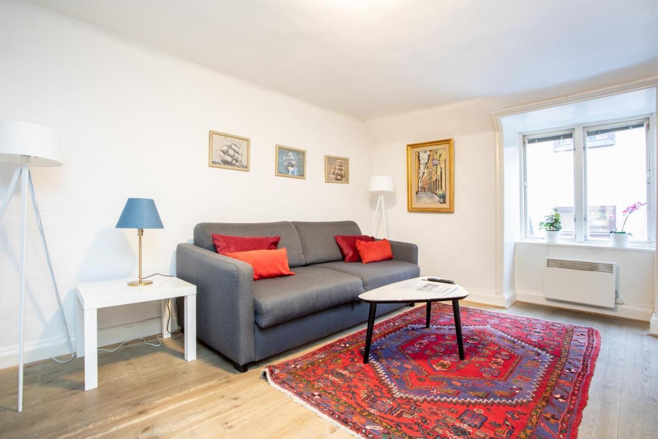 Apartment Apartdirect Gamla Stan Stockholm