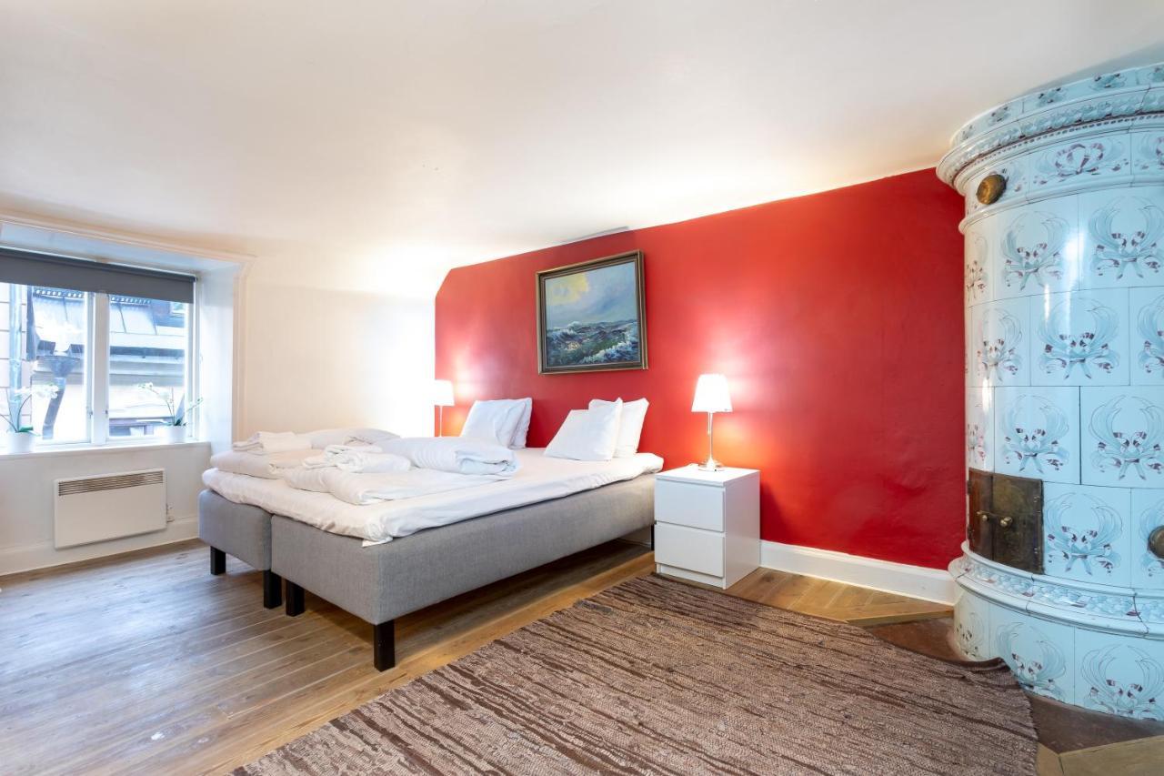 Apartdirect Gamla Stan Apartment